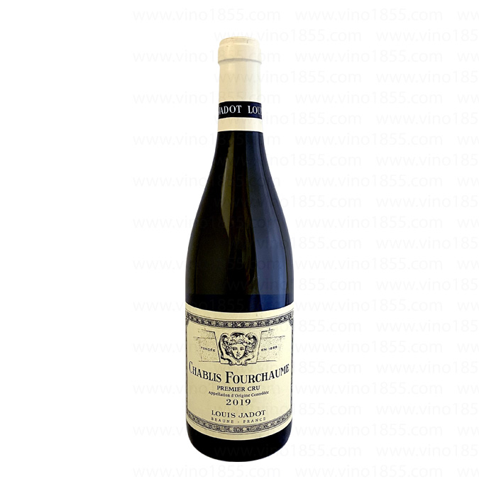 Louis Jadot Chablis Fourchaumes 1er Cru 2023