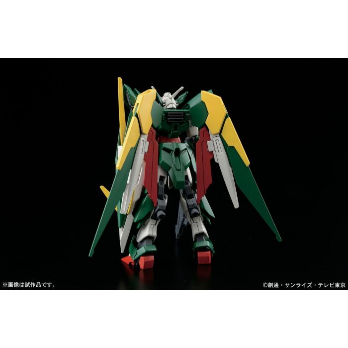 1/144 HGBF Gundam Fenice Rinascita