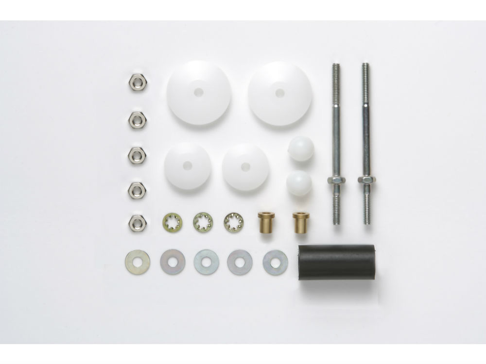 LARGE DIA. STABILIZER HEAD SET (11mm, 15mm)