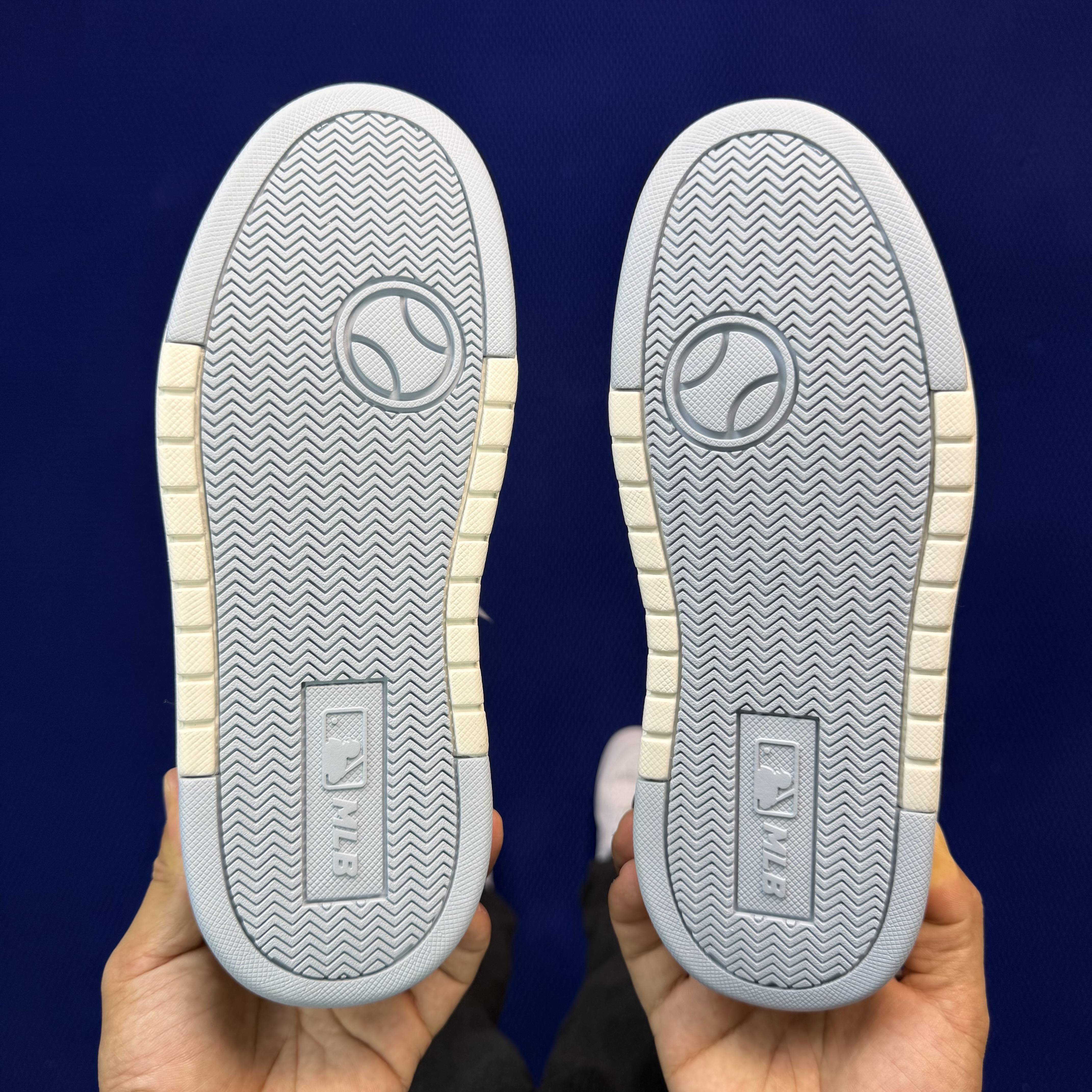 MLB Chunky Liner Basic MID 