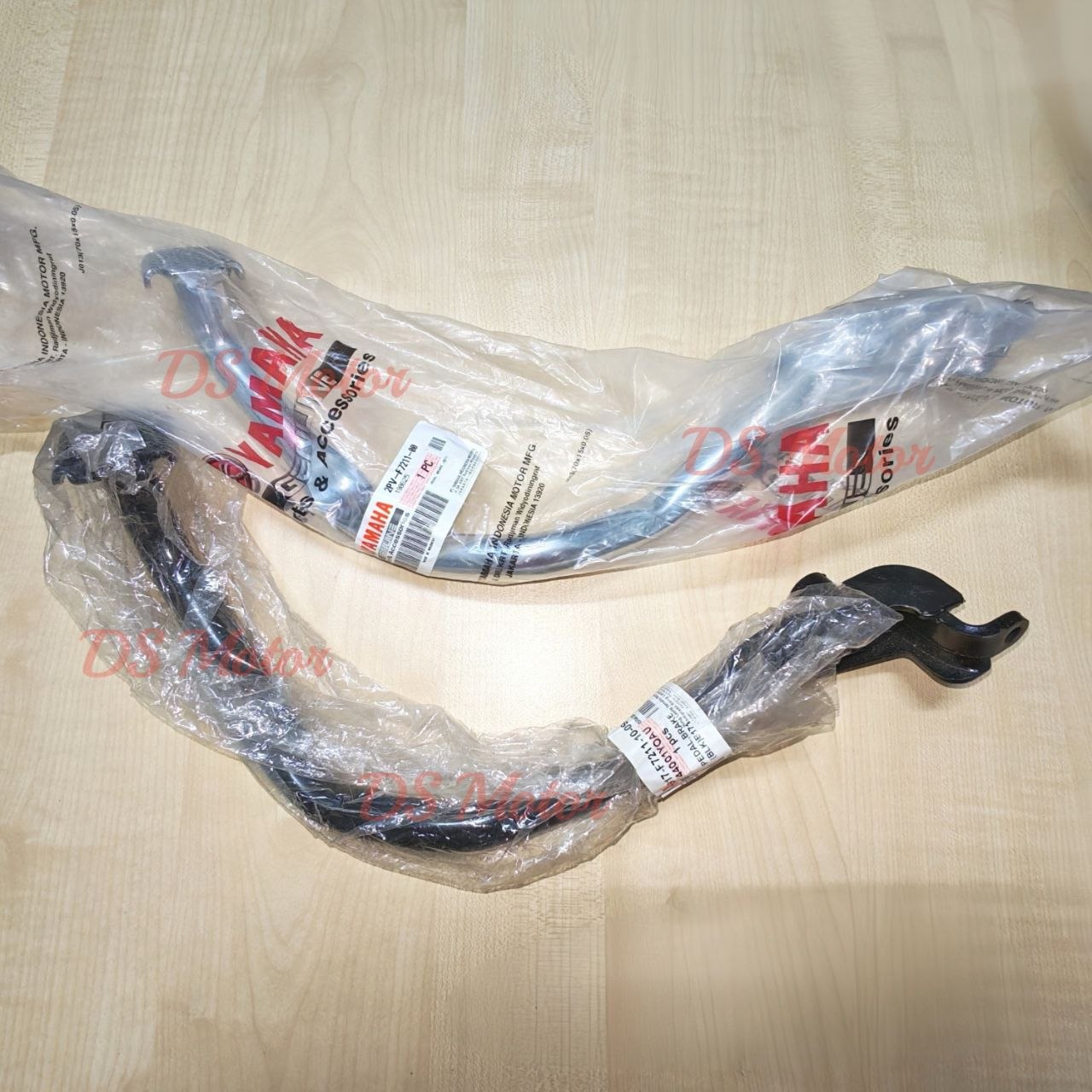 Yamaha Brake Padal Y15ZR , Y16ZR