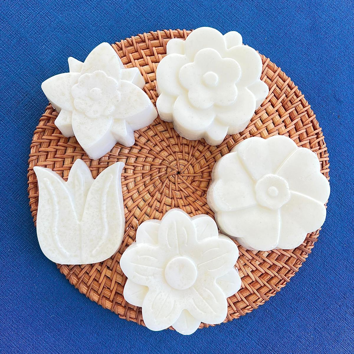 酵素大米皂 · Enzyme Rice Soap