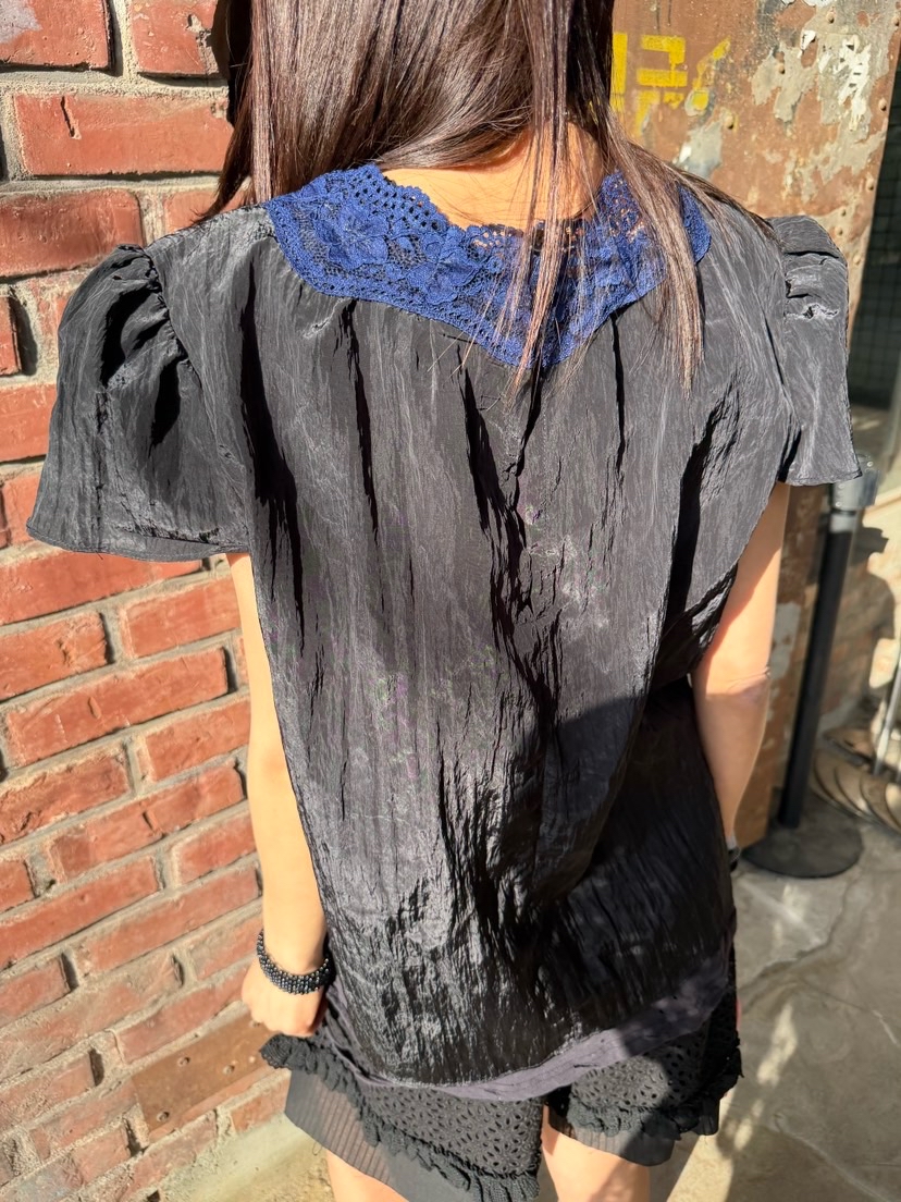 (2026SS) FRANC - TOP