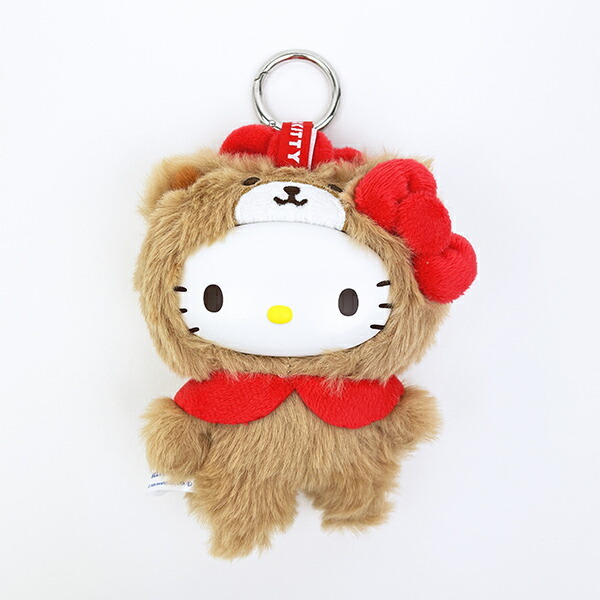 Sanrio 硬面公仔系列