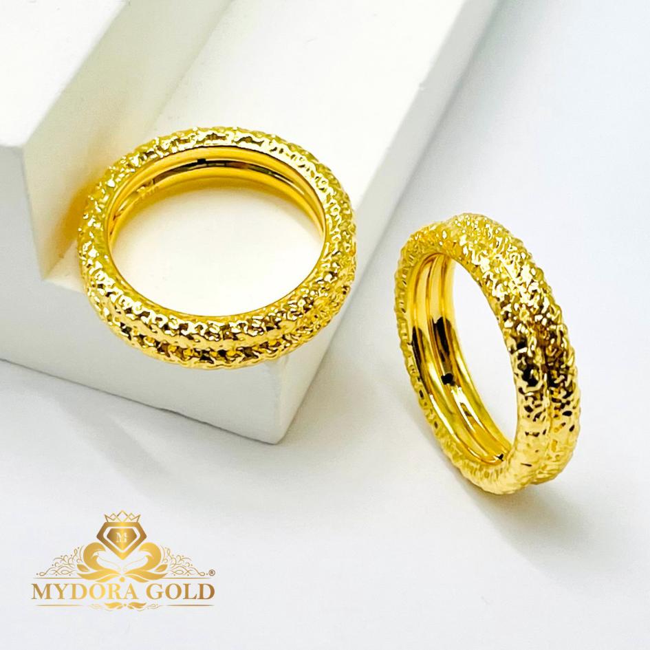 MYDORA Cincin Crushed Ice (5G) l EMAS 916/22K