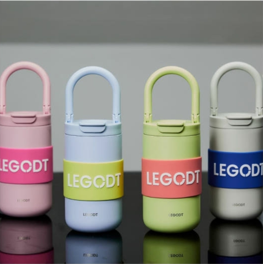 Legodt Loop Tumbler (400ml)