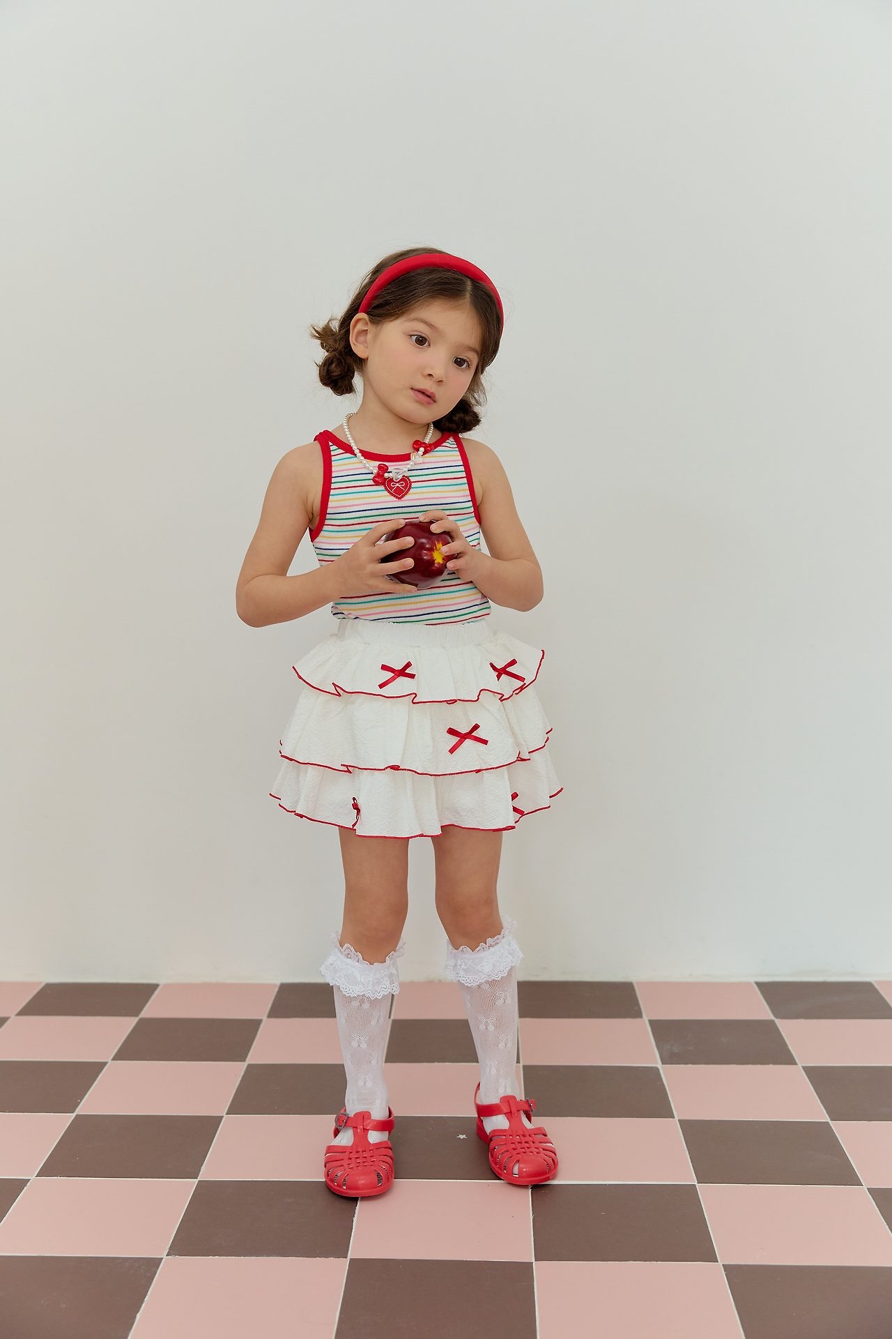 🇰🇷sera kids 背心