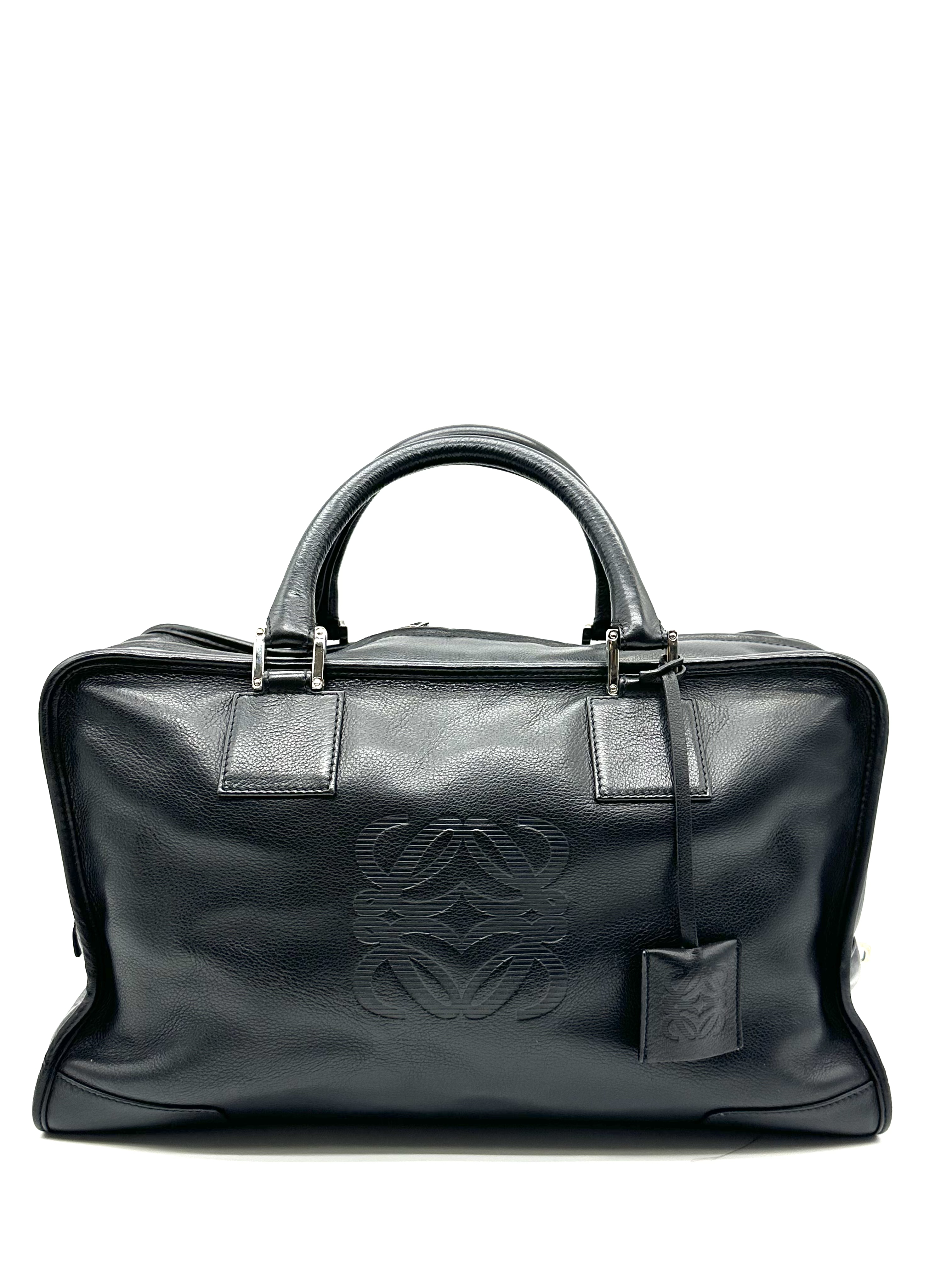 Pre-owned Loewe Amazona 36/ Product Code: 26040403