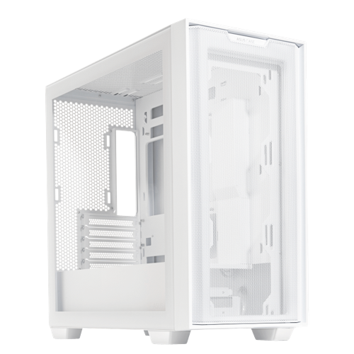 ASUS A21 M-ATX Case