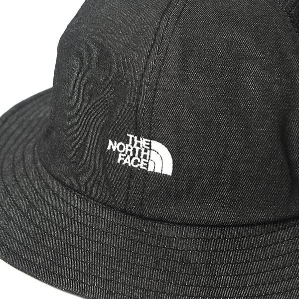🆕【⭐訂購⭐】🇯🇵 日本直送 🌀#TheNorthFace 牛仔網眼帽［3款選］🌀[ELFA-0171][260702]