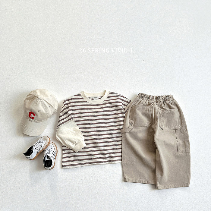 🇰🇷vivid_i pants