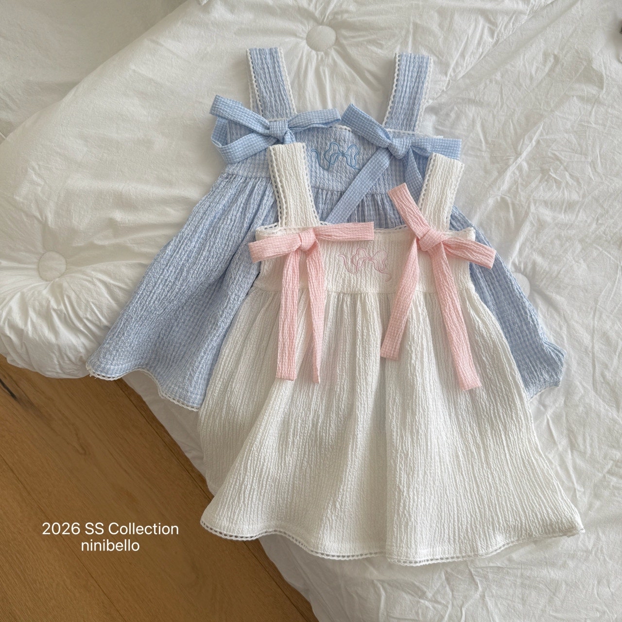 🇰🇷Ninibello 裙