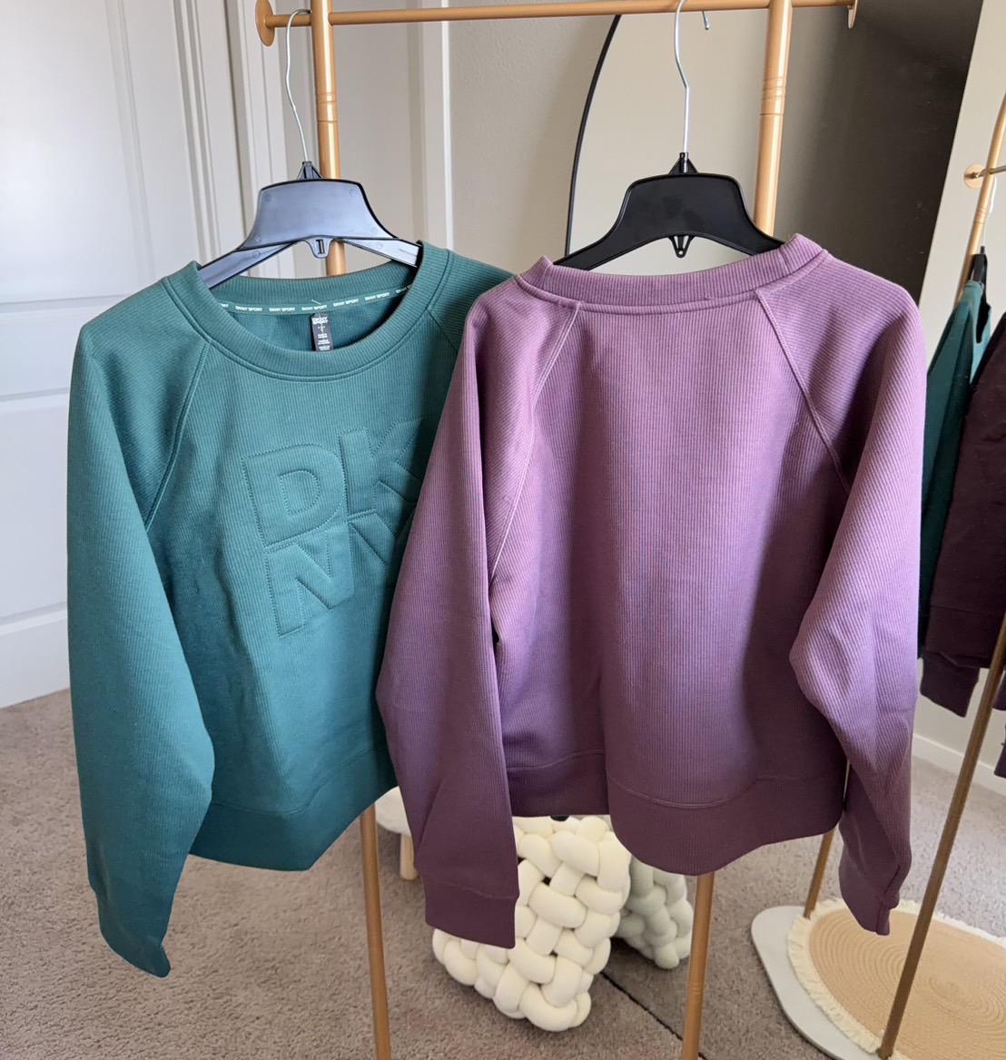 🇺🇸美國直送DKNY 衛衣👍