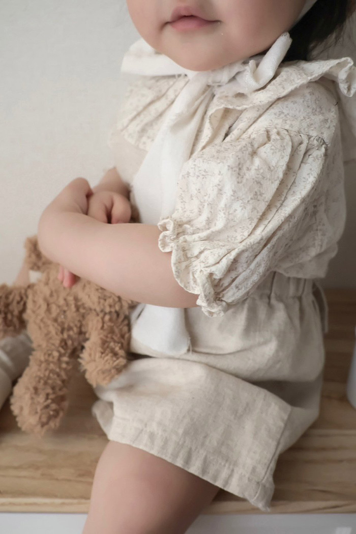 🇰🇷mimi-market tee