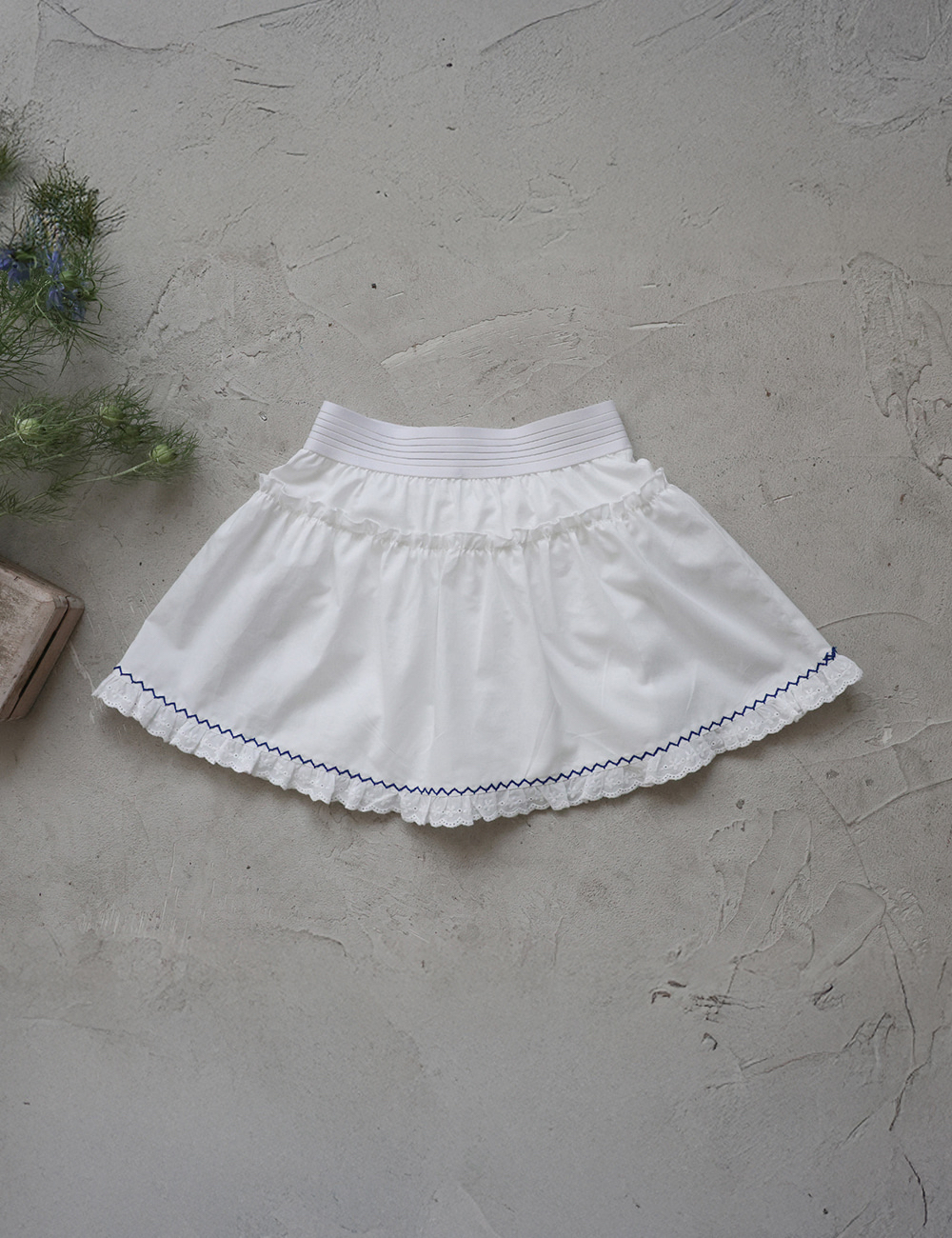 🇰🇷Puella_Flo短裙