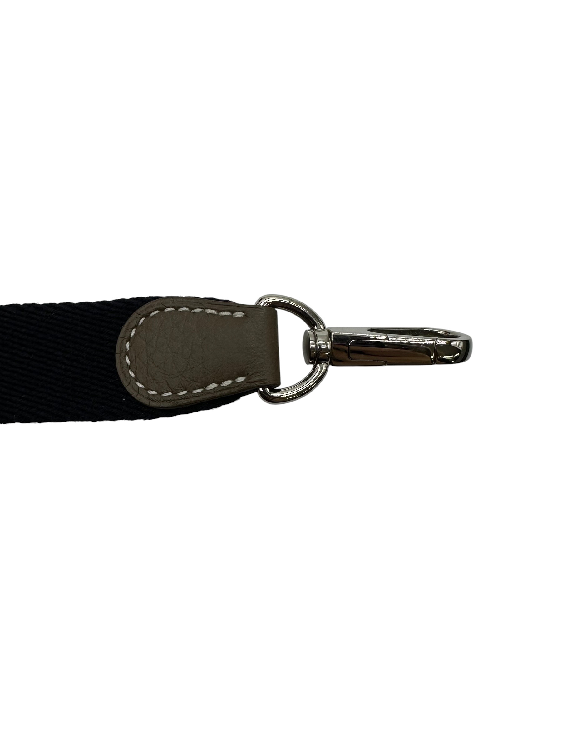 Pre-owned HERMÉS Mini E Stamp U / Product Code: 070603