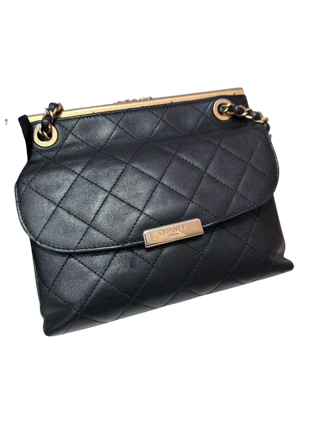 Pre-Owned CHANEL Shoulder Bag / Product Code/ W50504