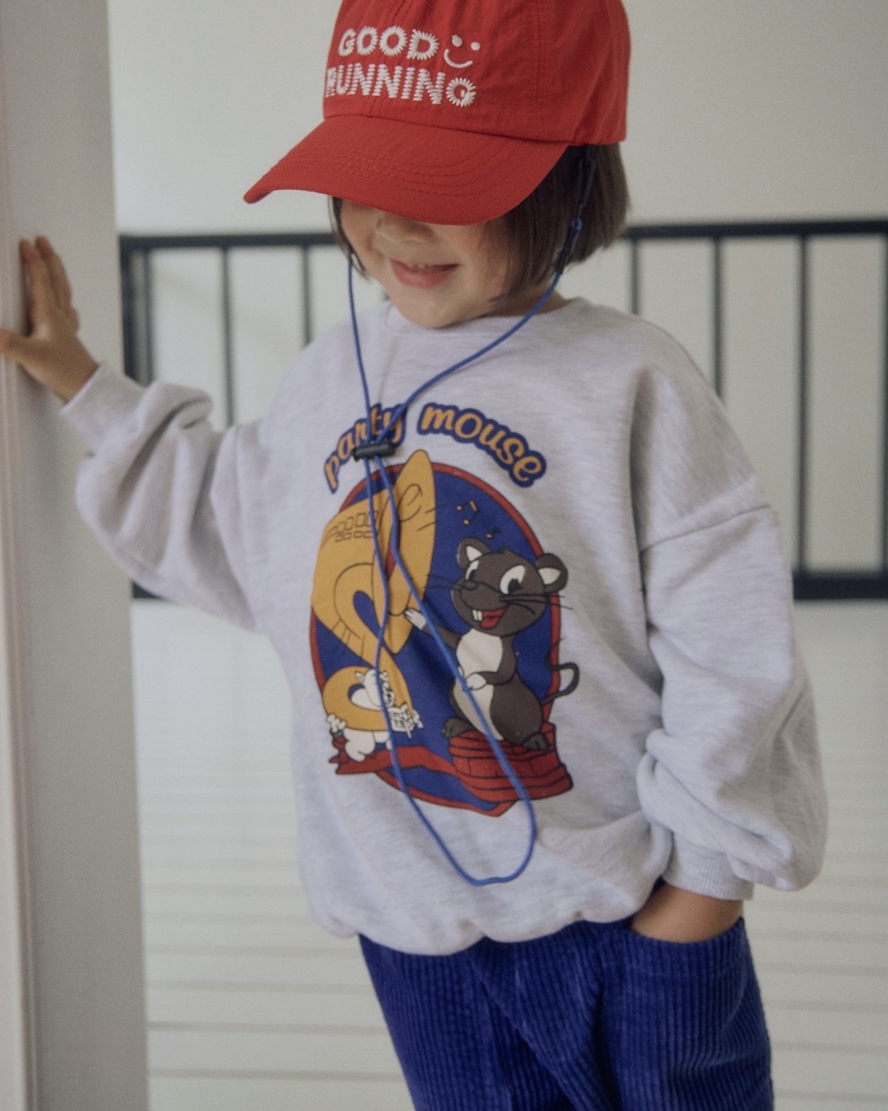 Mimi | Mouse MTM