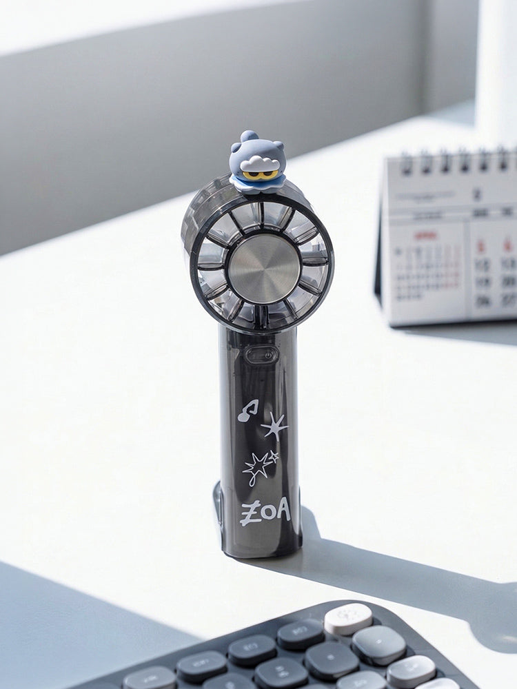 Zo&Friends 涼感空調風扇