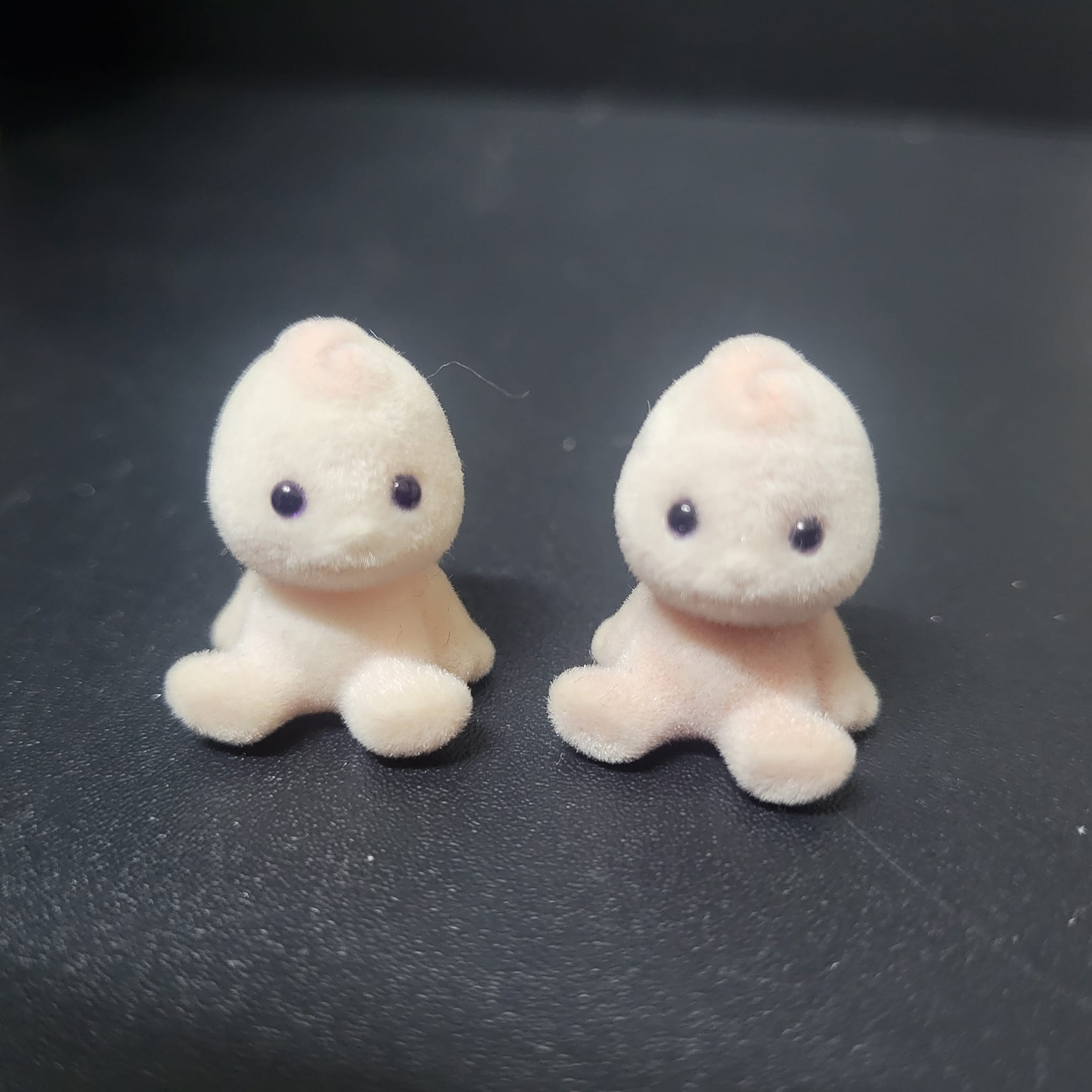 森林家族精靈樹屋