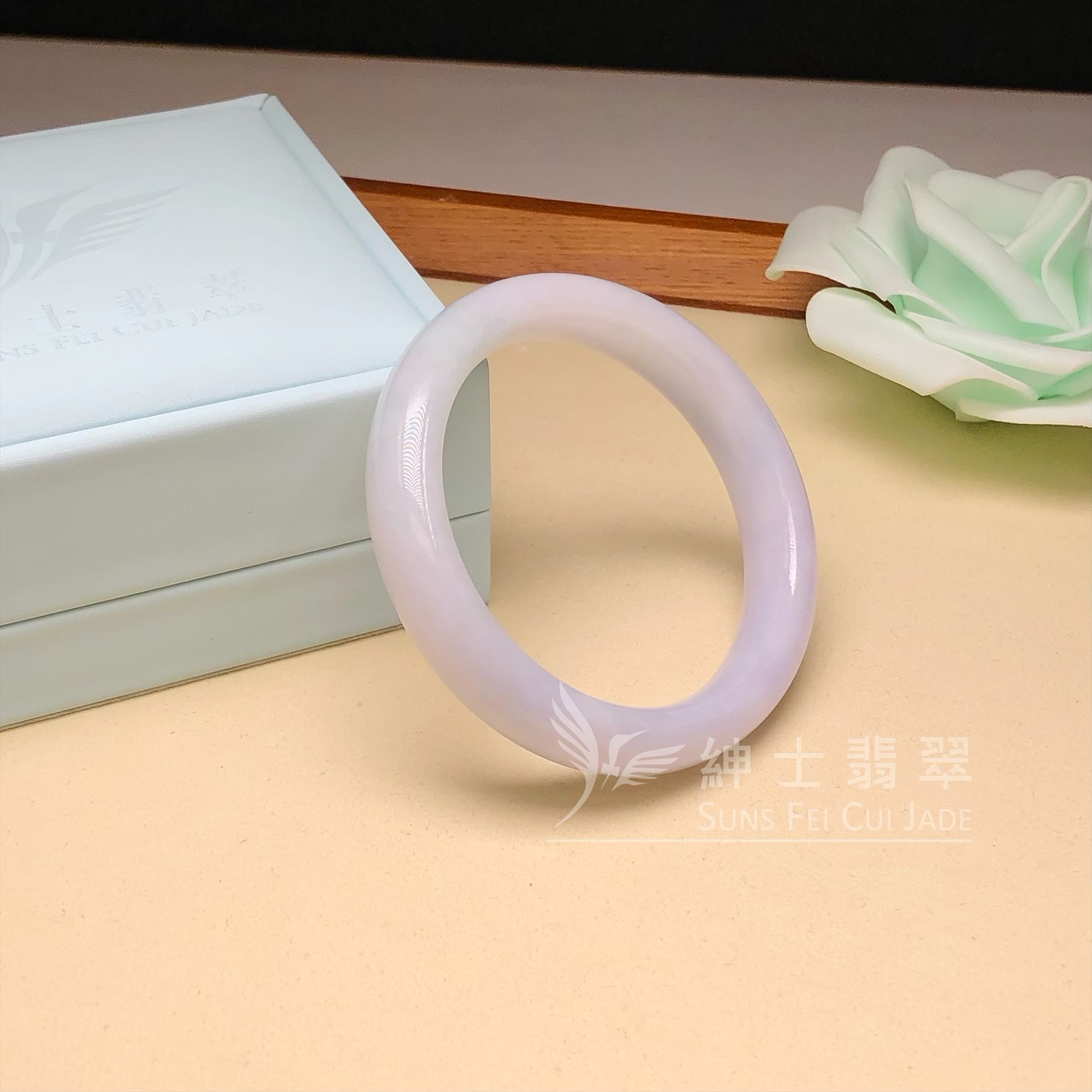 木那春彩福鐲50.9mm