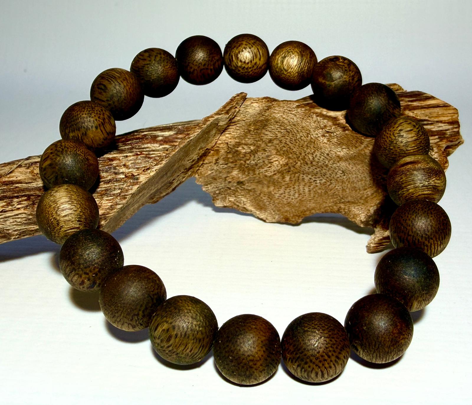 沉香手串 10mm單圈6克(香韻5星級-限香港地區發售及實體店交收)