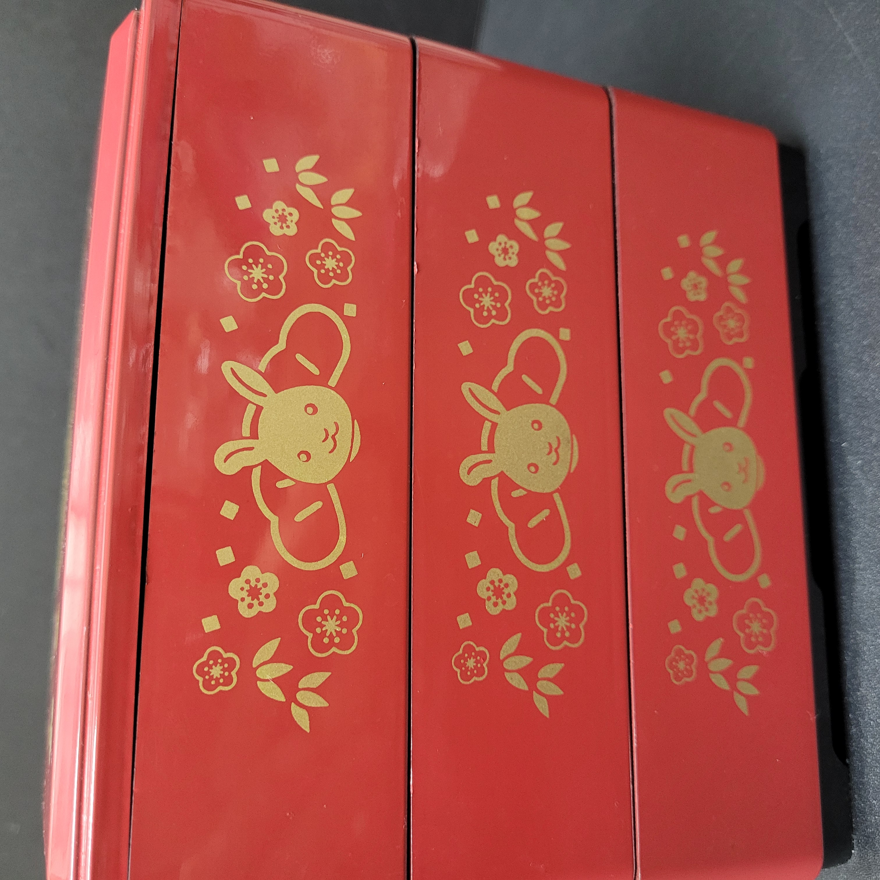 森林家族套裝C0318