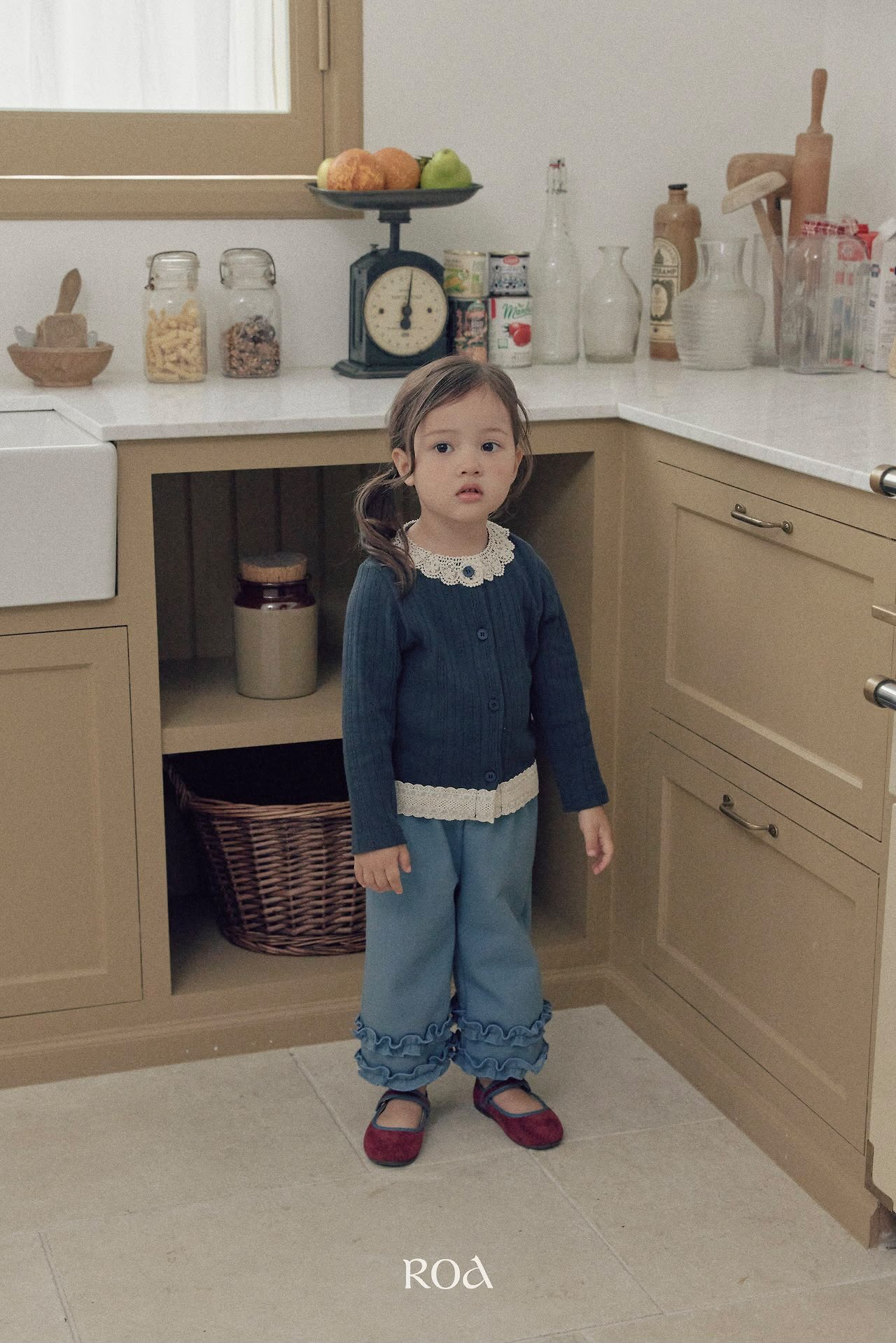 BR6018 Pants