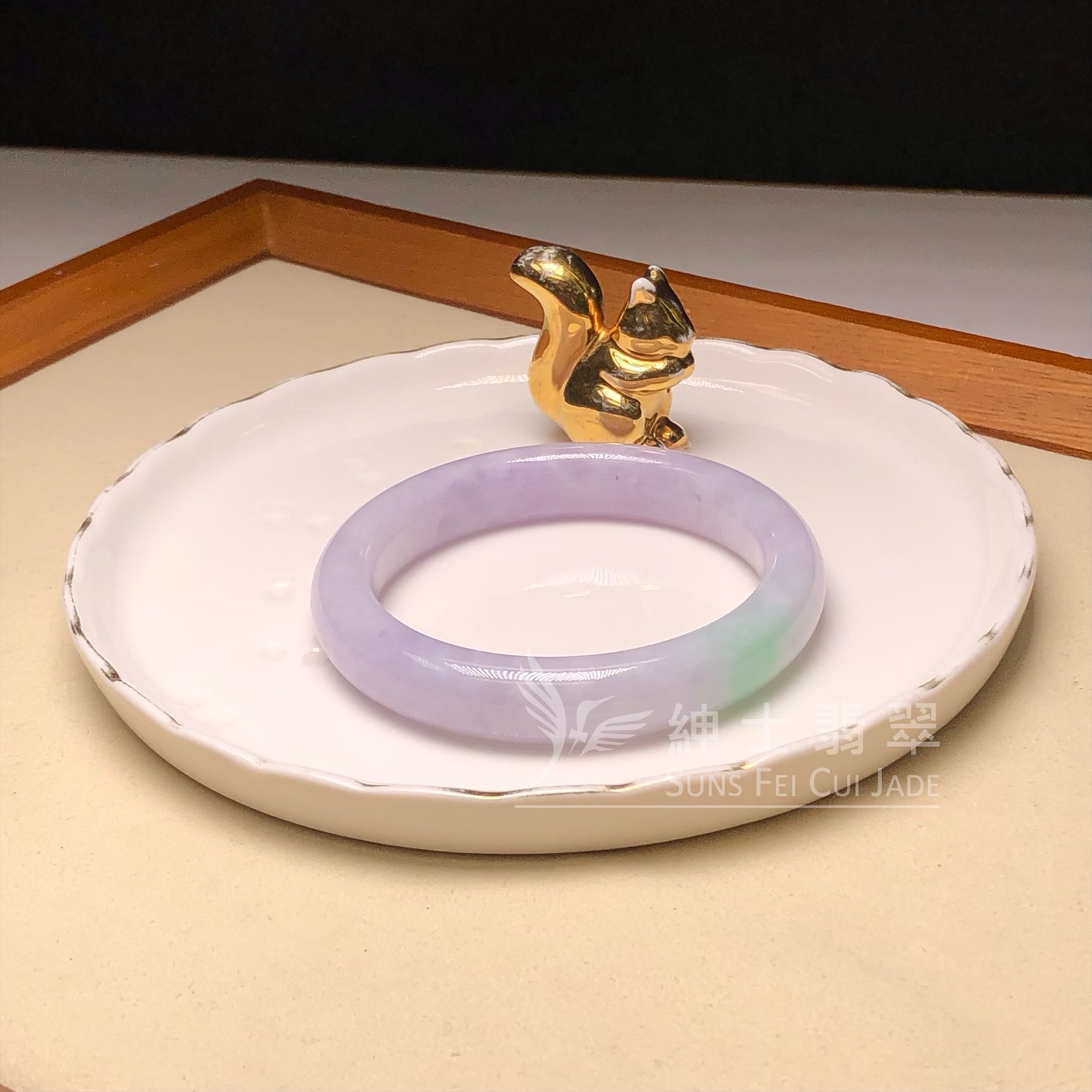 木那春彩福鐲53.6mm - 6