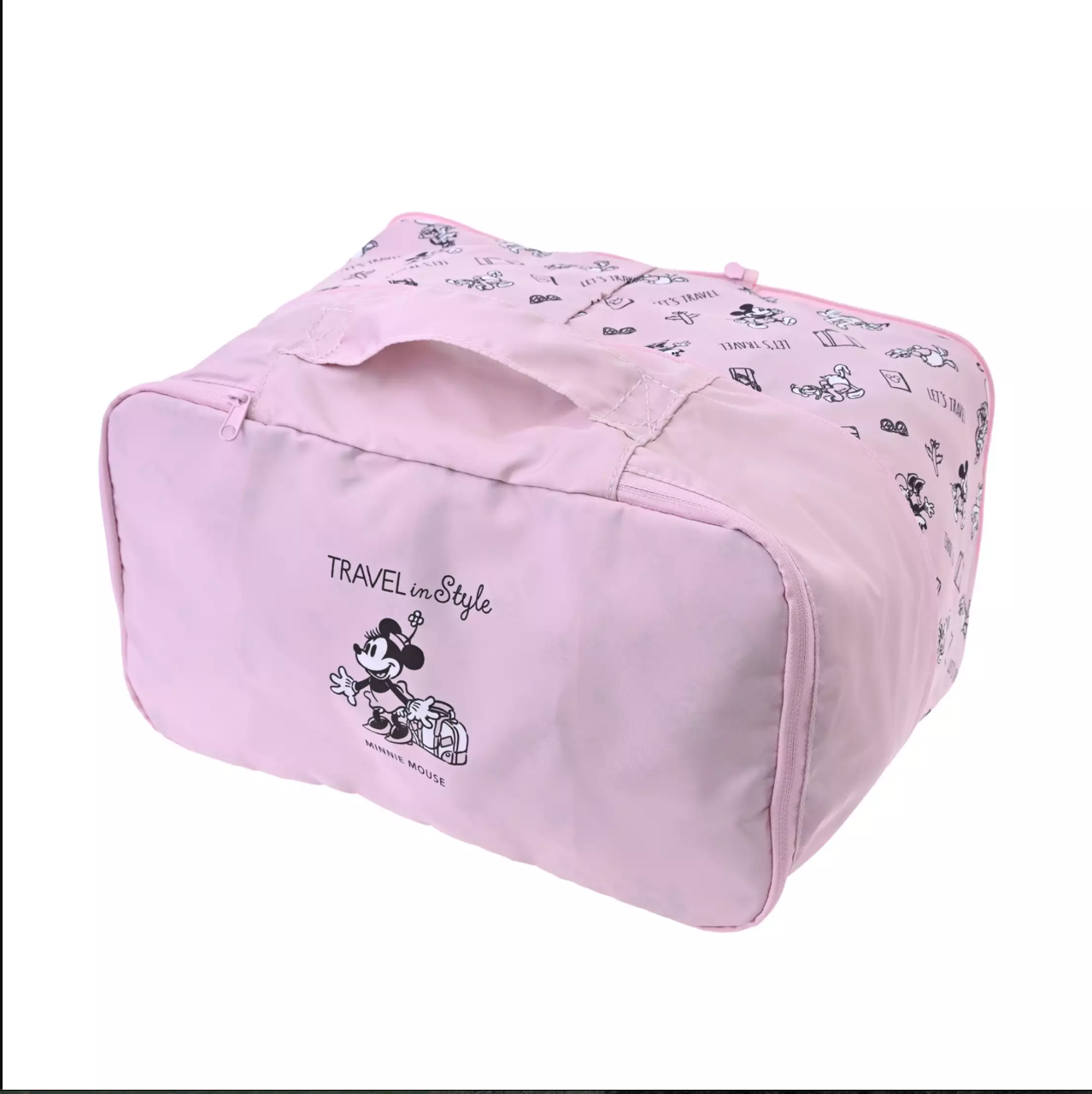 預訂 Disney Magical Travel 壓縮收納袋