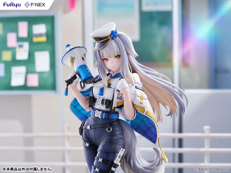 Shioriha Ruri 1/7 Scale Figure