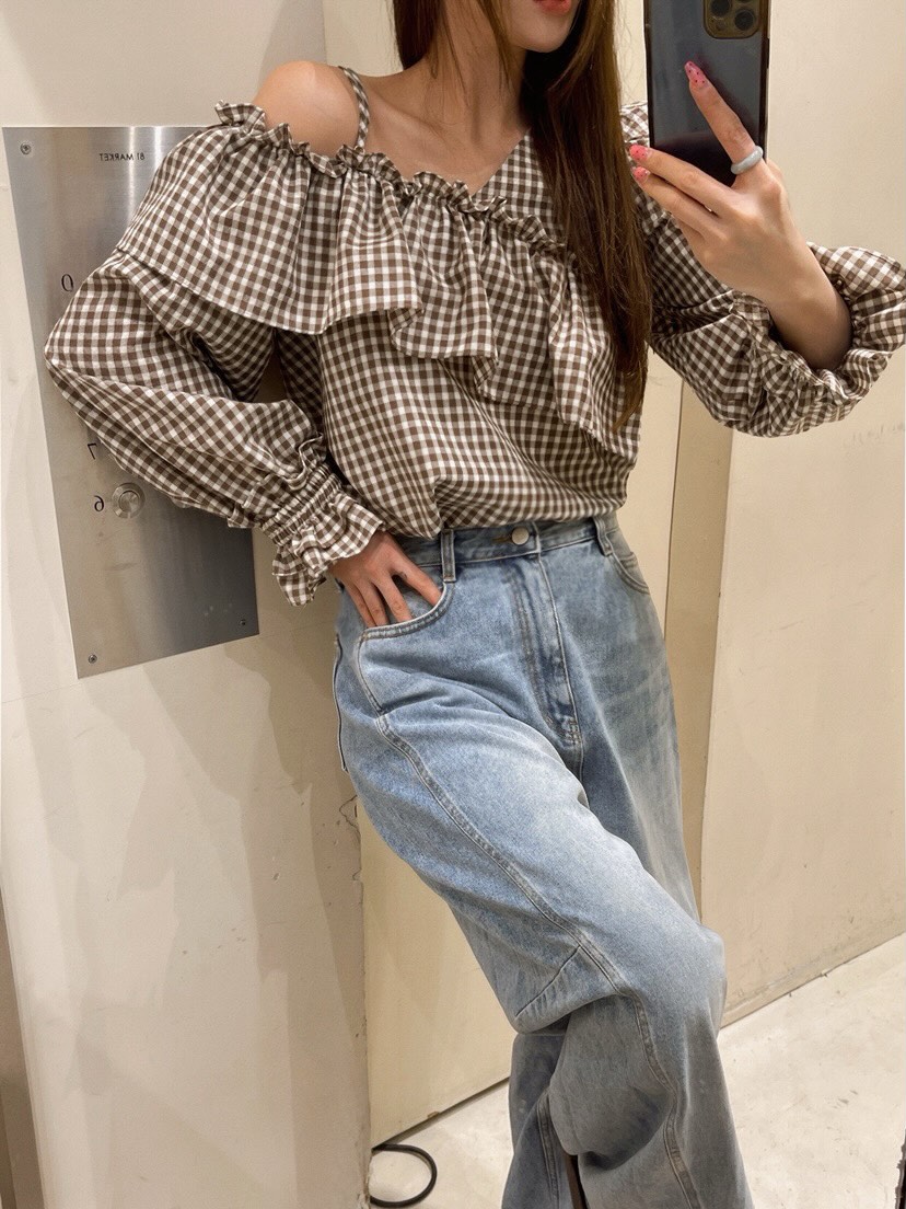(2026FW) 81MARKET - TOP