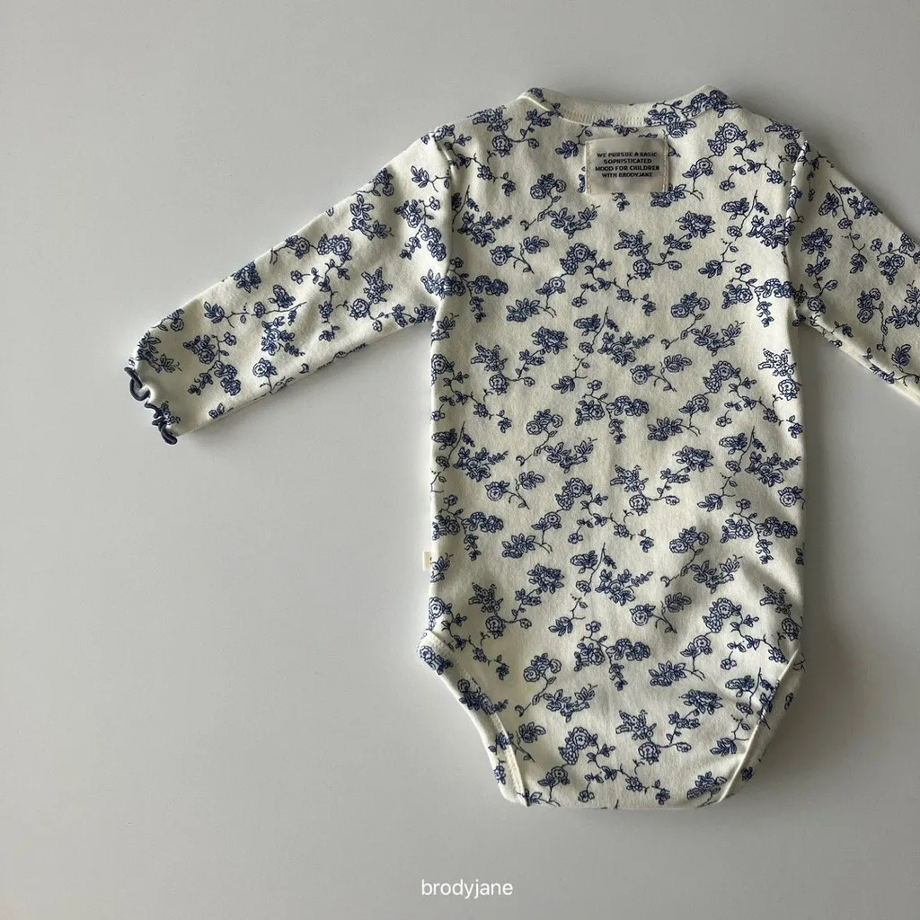 🇰🇷brodyjane suit/bib/bonnet/上下裝