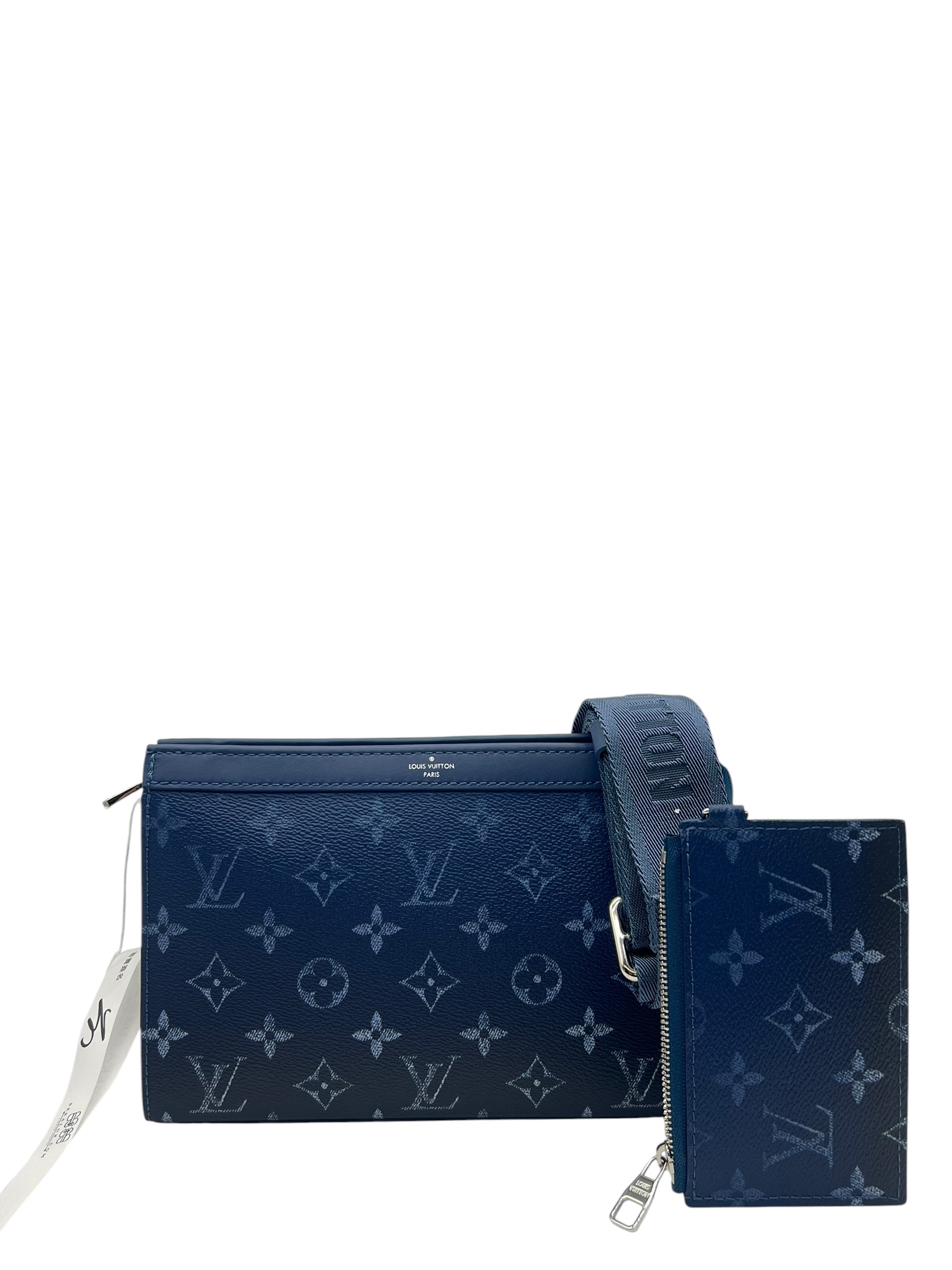 Pre-Owned LV Woc / Product Code: 26061305