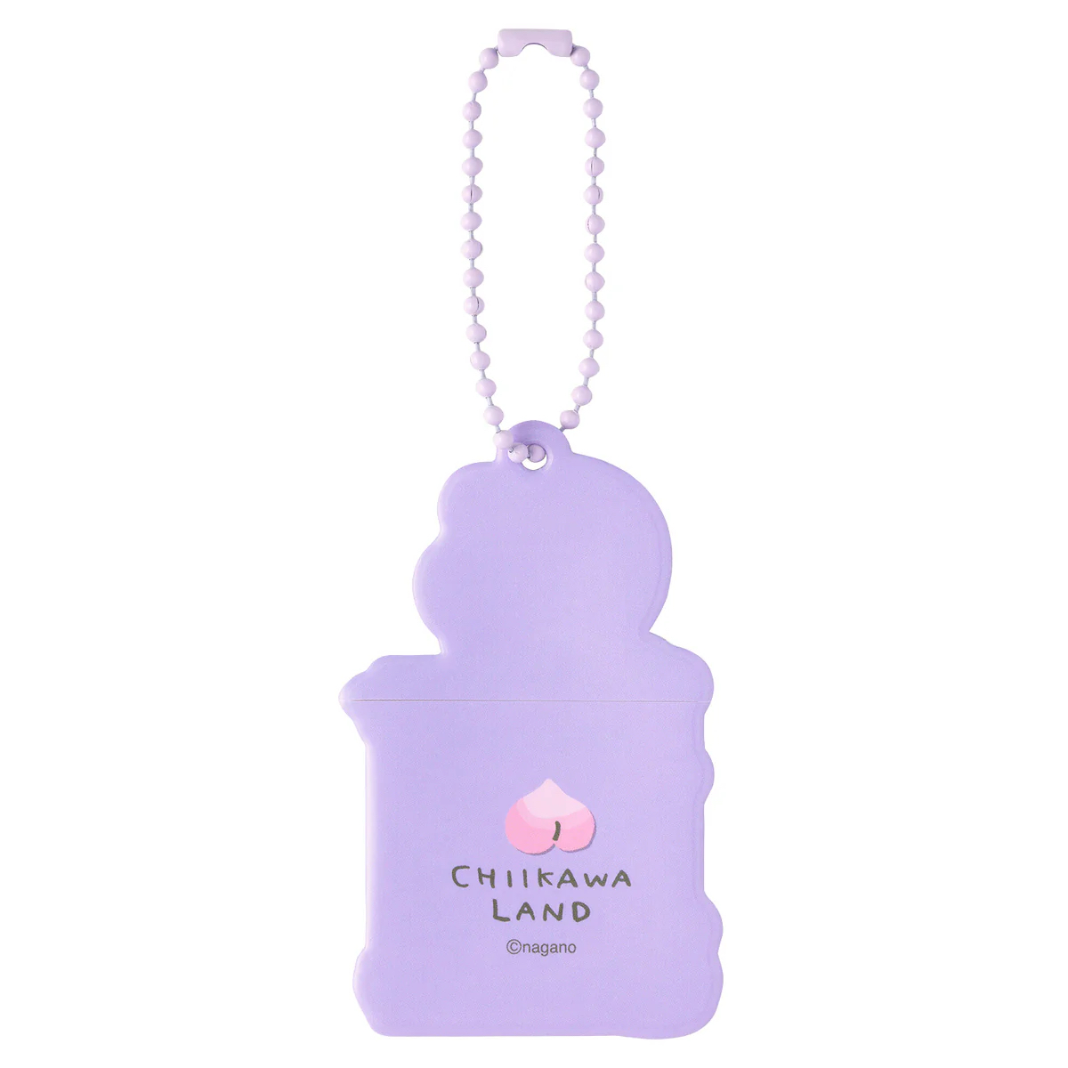 Chiikawa 飛鼠 相片匙扣｜現貨