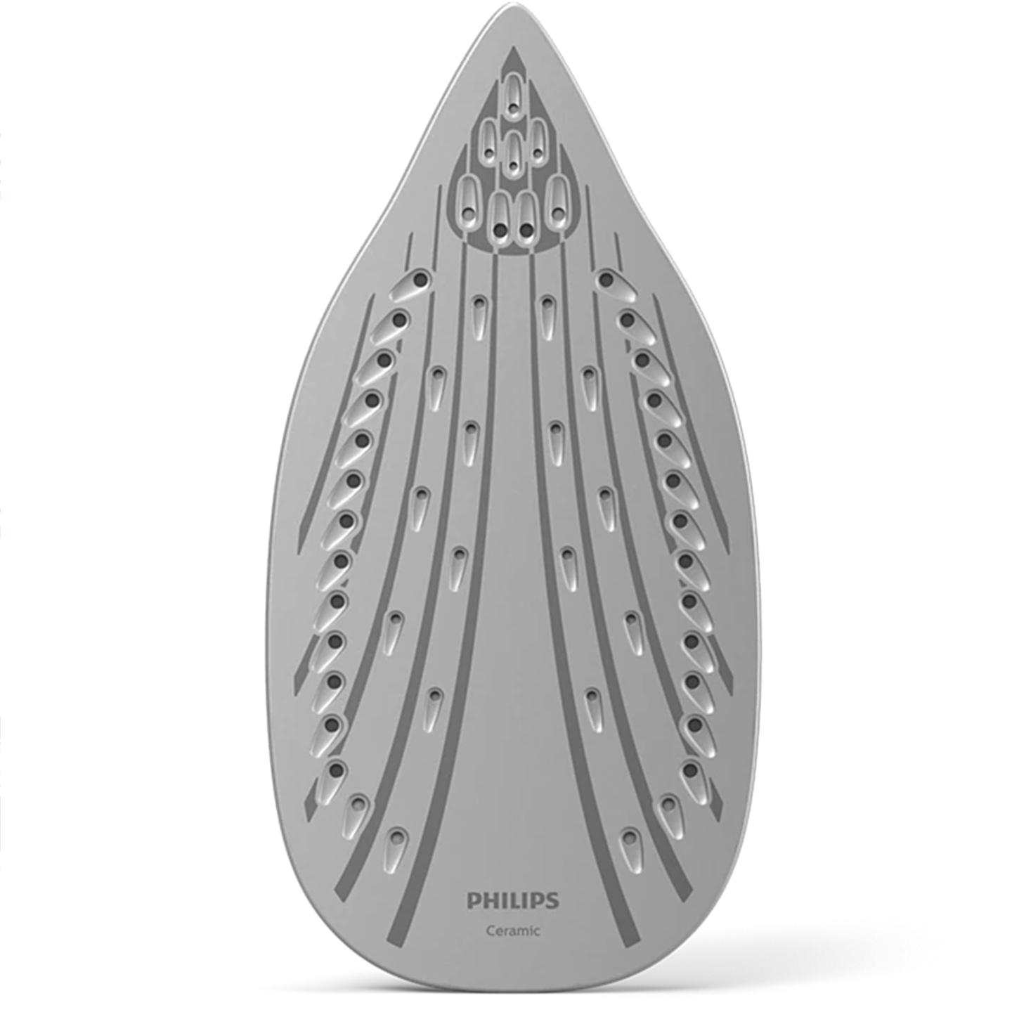 Philips Steam Iron (2200W) Ceramic Soleplate DST3020/26