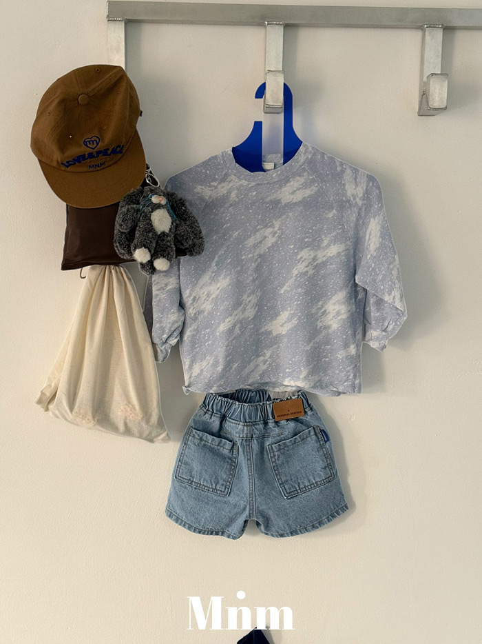 🇰🇷Minimal 短褲