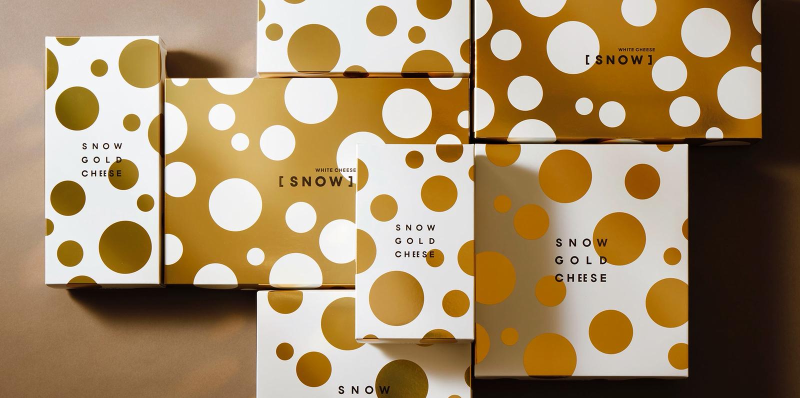 Snow White cheese - 10230190