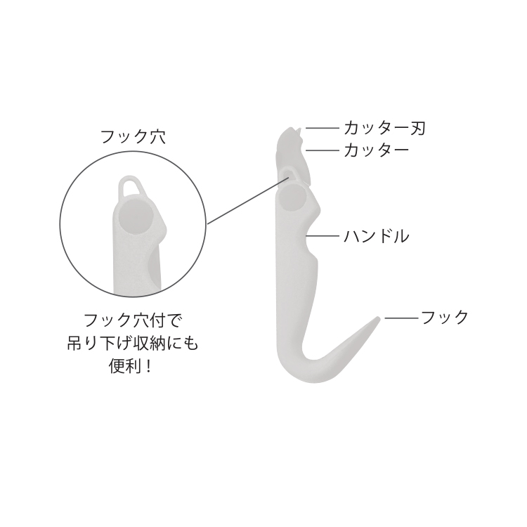 🔥🔥【日本製《KEYUCA》多功能開箱器】