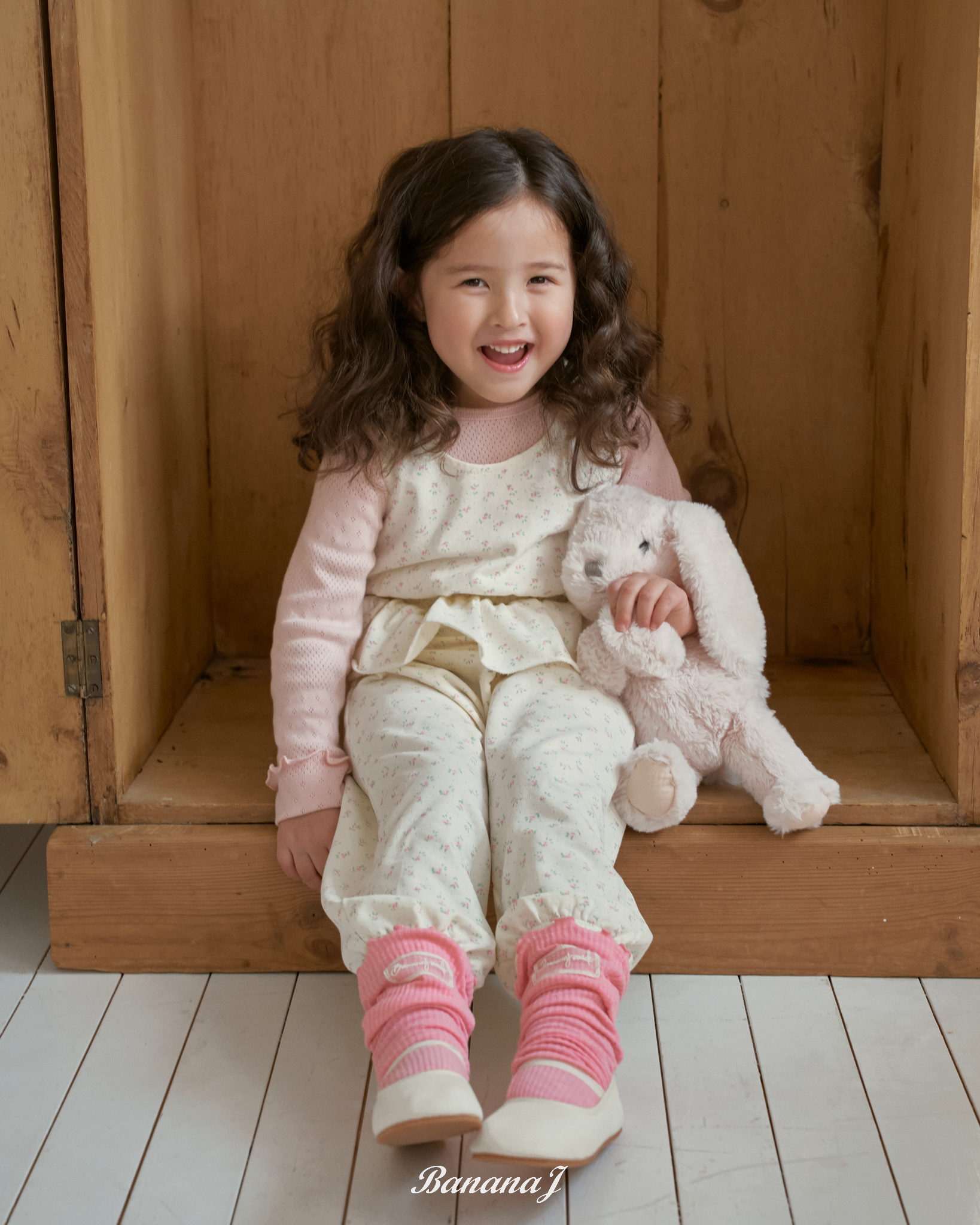 小碎花背心 (內搭需另配)