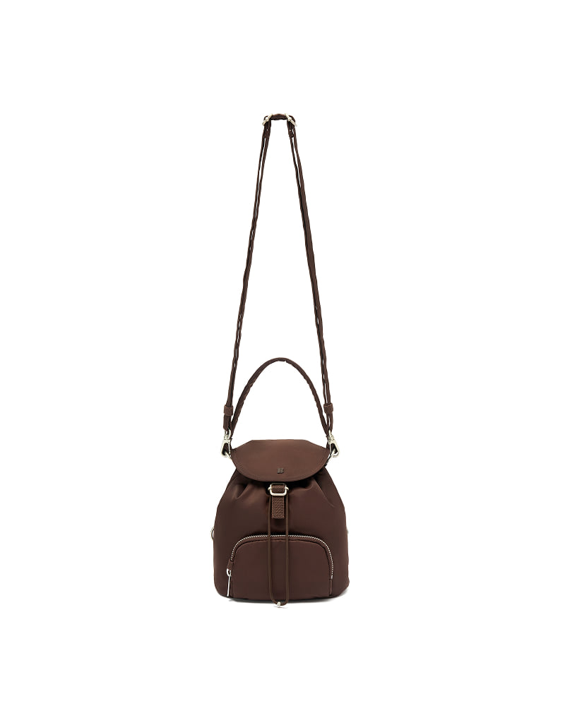 BRANDEN Safe Days 3-Way Mini Bag