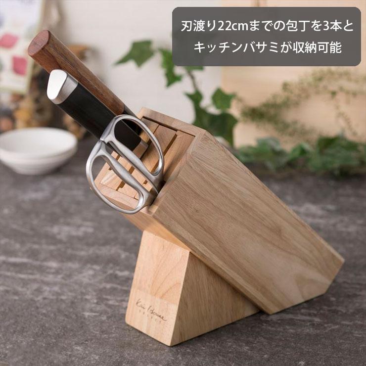 🔥🔥【日本直送《貝印》木製刀座】