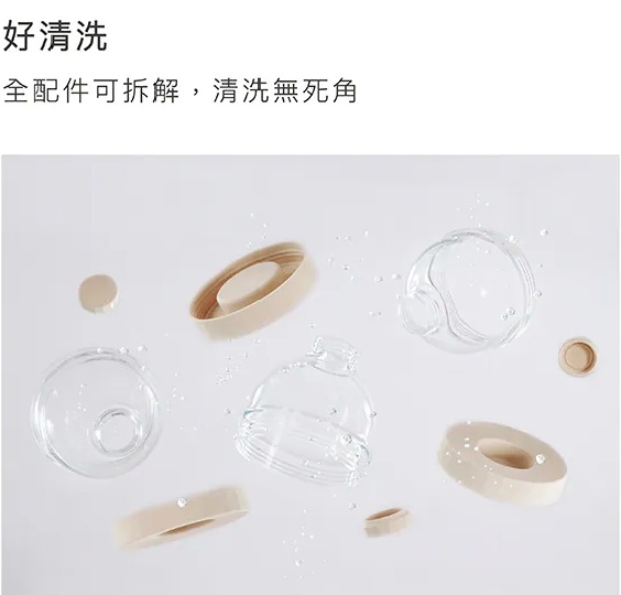小獅王辛巴 神奇定量奶粉罐