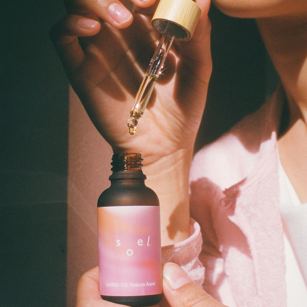 【✨️日本🇯🇵 soel 限定櫻花🌸套裝✨️】