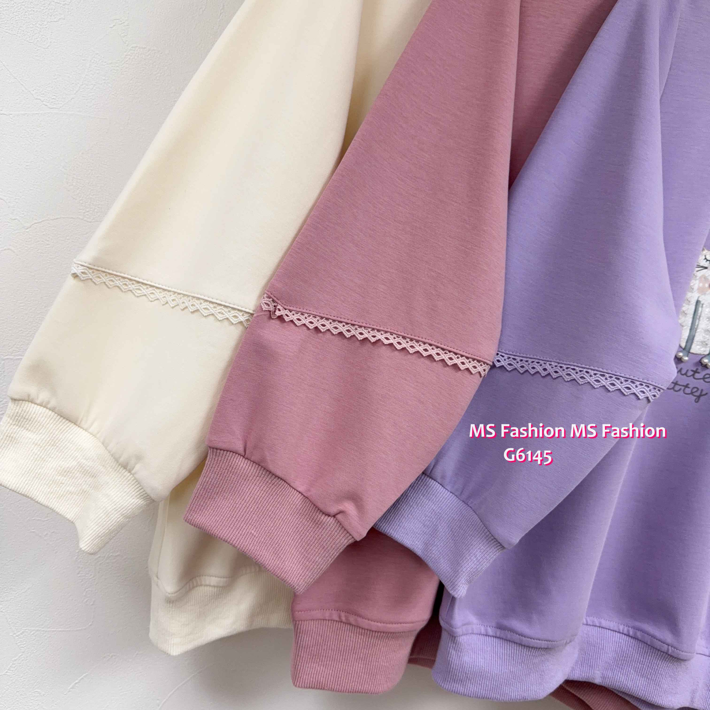 G6145 韓國🇰🇷可愛貓咪top