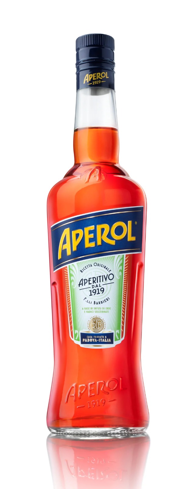 阿佩羅利口酒 Aperol Sprit 11% 700ml