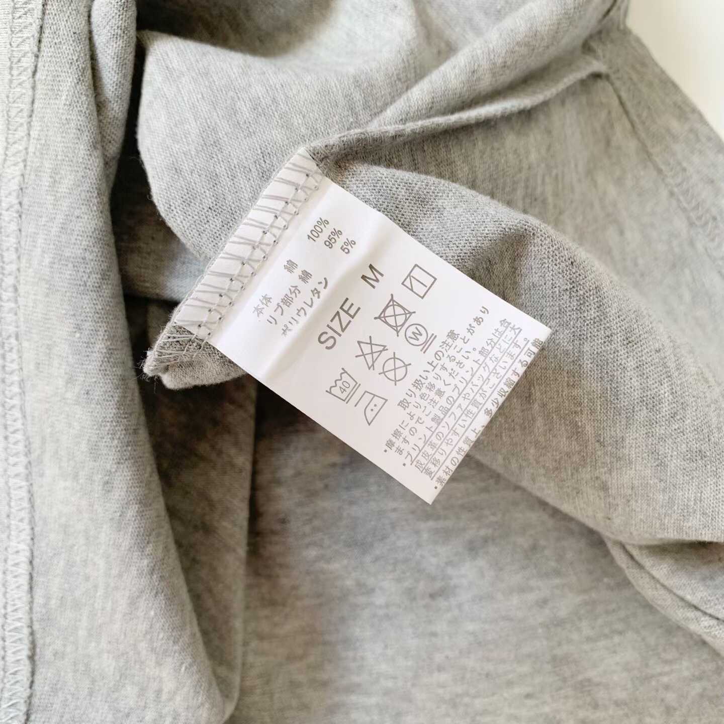 預訂 TNF Pony Wheels短袖Tee  [貨號26A121]
