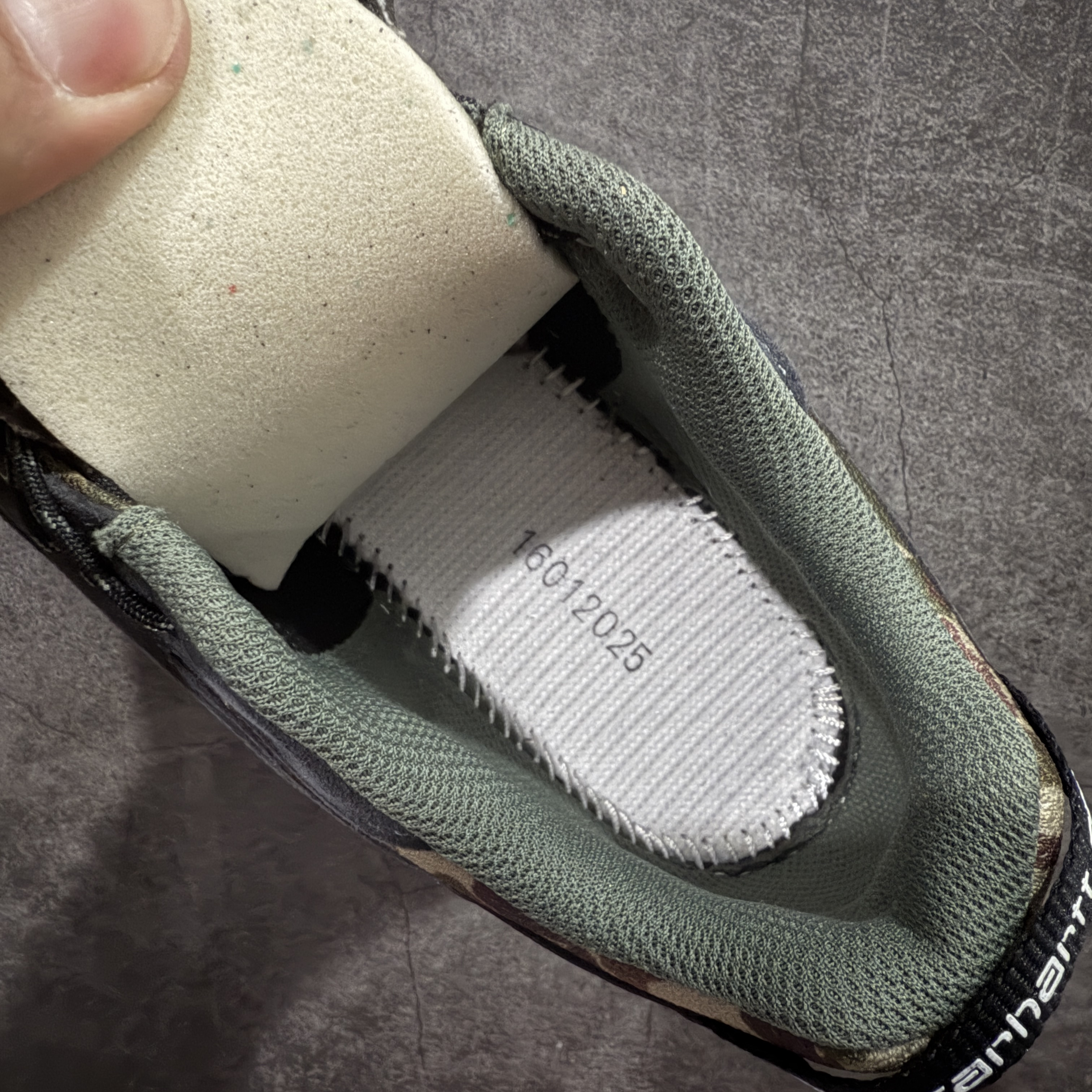 Carhartt WIP x Salomon X-ALP L49165500