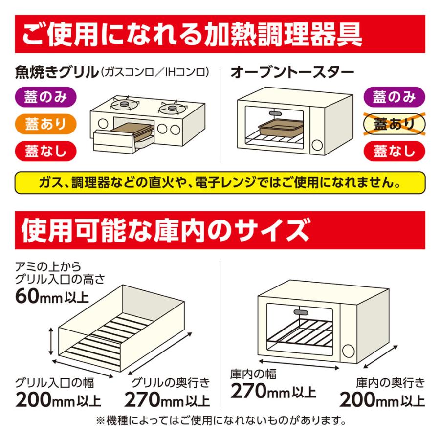 🔥🔥【日本製《竹原製罐》鍍鋁鋅鋼板附蓋烤盤】