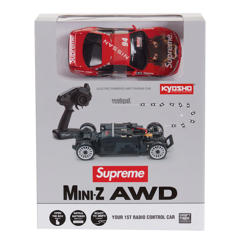 話題の行列 ホビーラジコン MZX34WS ASC KYOSHO ホビーラジコン - www ...